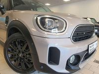 Gebraucht Mini Cooper Countryman 136 PS (100 kW) 2022 Roof top grey SUV