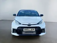 Gebraucht Toyota Yaris 280 PS (205 kW) 2024 Platinumweiß perleffekt Kleinwagen
