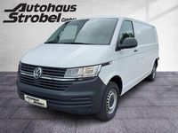 Usata VW Transporter 110 CV (80 kW) 2020 Bianco Furgone