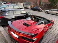 Gebraucht Corvette C8 510 PS (375 kW) 2021 Cabrio