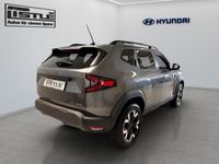 Neu Dacia Duster Extreme 131 PS (96 kW) 2025 Gruen SUV
