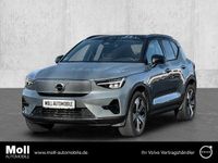 Gebraucht Volvo XC40 Plus 169 kW (231 PS) 2022 Thunder grey SUV