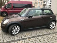 gebraucht Mini Cooper S Grundausstattung