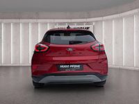 Gebraucht Ford Puma Titanium 125 PS (91 kW) 2025 Fantastic red metallic SUV