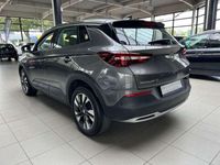 gebraucht Opel Grandland X (X) Turbo INNOVATION Kamera Automatik