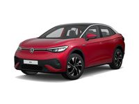 Gebraucht VW ID.5 Pro Performance 150 kW (204 PS) 2023 Rot SUV