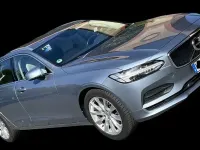 Gebraucht Volvo V90 Momentum 250 PS (183 kW) 2018 Blau Kombi