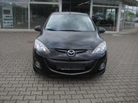 gebraucht Mazda 2 1.3 MZR Edition