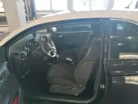 Occasion Opel Adam Jam 70 ch (51 kW) 2018 Noir Citadine