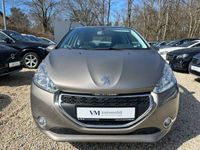 gebraucht Peugeot 208 Active Tempo*Klima*PDC