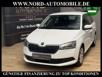 Gebraucht Skoda Fabia Active 60 PS (44 kW) 2023 Candyweiss Kleinwagen