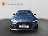 Gebraucht Audi S5 Ambiente 341 PS (250 kW) 2023 Daytonagrau perleffekt Coupé