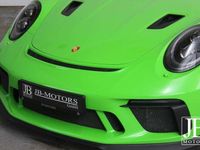 gebraucht Porsche 911 GT3 RS 991 .2NO OPF PCCB Lift LED Clubsport Approved