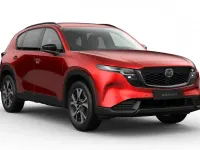 Neu Mazda CX-5 Center-Line 141 PS (103 kW) 2026 SUV
