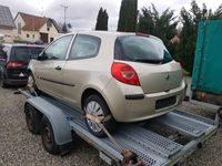 gebraucht Renault Clio 