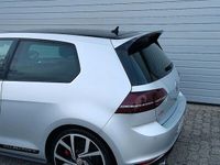 gebraucht VW Golf 2.0 GTI Clubsport DSG Leder GTI Clubsport