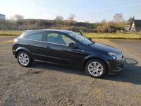 gebraucht Opel Astra GTC 