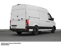 gebraucht VW Crafter 35 KASTEN 2.0 *SOFORT VERFÜGBAR*