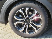 Gebraucht Ford Puma Titanium 125 PS (91 kW) 2025 Agate black SUV