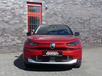 Neu Citroën C4 PureTech 131 PS (96 kW) 2025 Elixir rot Limousine