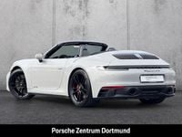Gebraucht Porsche 911 Carrera Cabriolet 480 PS (353 kW) 2024 Weiß Cabrio