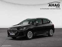 Gebraucht BMW 220 Performance 170 PS (125 kW) 2025 Schwarz Van / Kleinbus