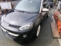 Occasion Opel Adam Slam 89 ch (65 kW) 2015 Noir Citadine