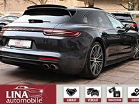 Gebraucht Porsche Panamera 4S 441 PS (324 kW) 2020 Grau Limousine