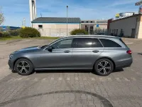 Gebraucht Mercedes E200 160 PS (117 kW) 2023 Grau Kombi