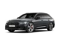 Gebraucht Audi A6 Design 367 PS (269 kW) 2025 Daytonagrau perleffekt Kombi