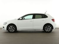 gebraucht VW Polo 1.0 TSI United