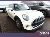 Gebraucht Mini ONE 102 PS (75 kW) 2019 Weiss Kleinwagen