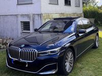 Gebraucht BMW 730 265 PS (194 kW) 2019 Limousine