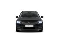 Gebraucht VW Passat Conceptline 150 PS (110 kW) 2024 Kombi