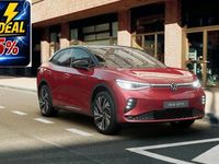 Neu VW ID.5 GTX 250 kW (340 PS) 2026 Schwarz SUV