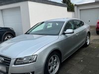 gebraucht Audi A5 Coupé