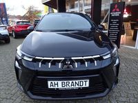 Neu Mitsubishi ASX Plus 140 PS (102 kW) 2025 Schwarz SUV