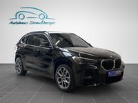 gebraucht BMW X1 20xd M Sport H/K RFK ACC AHK DDC QI LED 2-Z