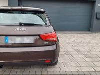 gebraucht Audi A1 1.4 TFSI Ambition LEDXenon Klima voll Extra