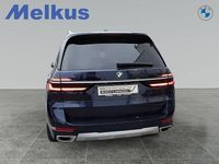 Gebraucht BMW X7 340 PS (250 kW) 2022 Blau SUV