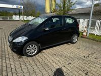 gebraucht Mercedes A160 CDI AVANTGARDE Avantgarde