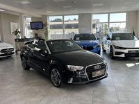 Second-hand Audi A3 2017 Negru