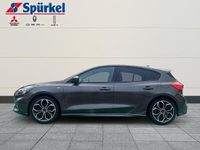 Usata Ford Focus ST-Line 150 CV (110 kW) 2019 Grigio Berlina