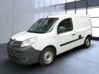 Używany Renault Kangoo 95 KM (69 kW) 2021 Biały Minivan