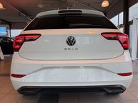 Neu VW Polo Edition 116 PS (85 kW) 2026 Weiß Kleinwagen