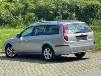 Gebraucht Ford Mondeo Ambiente 116 PS (85 kW) 2008 Grau Limousine