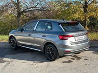 Neu Skoda 105 80 PS (58 kW) 2026 Grau Limousine