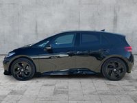 Gebraucht VW ID.3 GTX 210 kW (286 PS) 2025 Grenadillschwarz metallic Kleinwagen