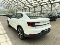 Brugt Polestar 2 164 kW (224 HK) 2022 Hvid Hatchback