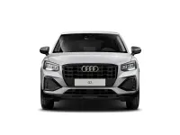 Używany Audi Q2 Advanced Plus 116 KM (85 kW) 2025 Srebrny SUV